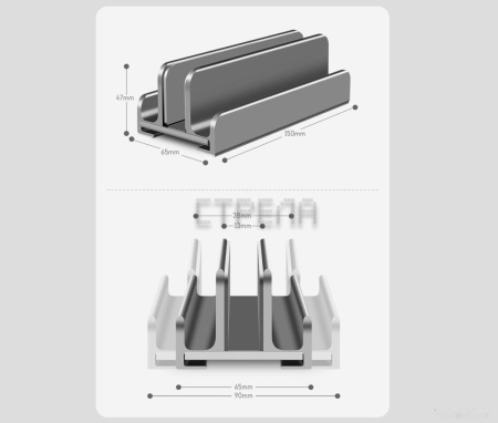 Подставка Evolution LS121