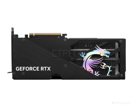 Видеокарта MSI GeForce RTX 5060 Ti 8G Gaming OC