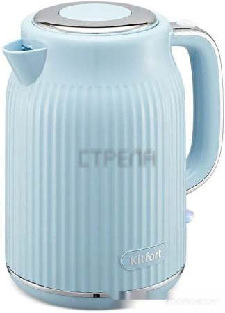 Электрический чайник Kitfort KT-6790