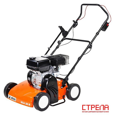 Скарификатор Efco SCA 38 R