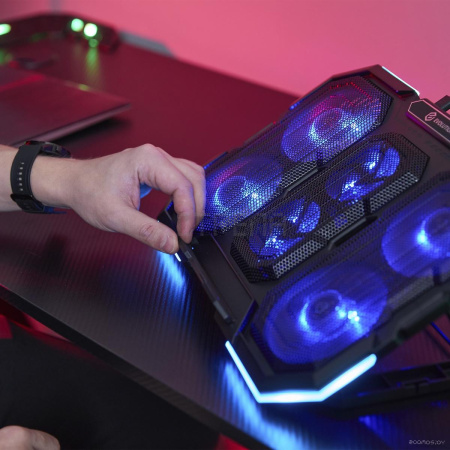 Подставка Evolution LCS-08 RGB