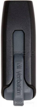 USB Flash Verbatim Store 'n' Go V3 Black 64GB (49174)