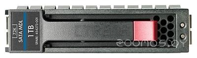 Жесткий диск HP 655710-B21