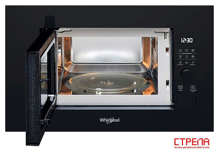 Микроволновая печь Whirlpool WMF200G NB