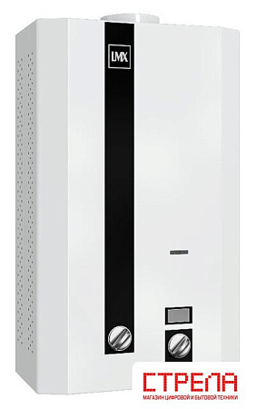 Газовая колонка Лемакс LMX 20M