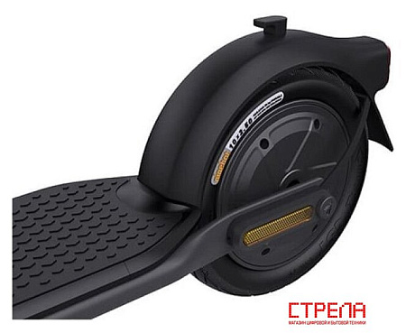 Электросамокат Ninebot Kickscooter F2