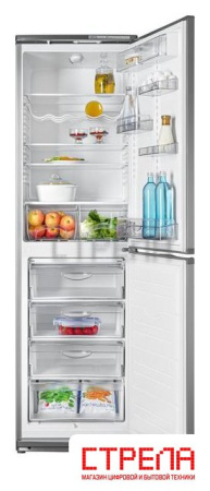 Холодильник ATLANT ХМ-6025-060