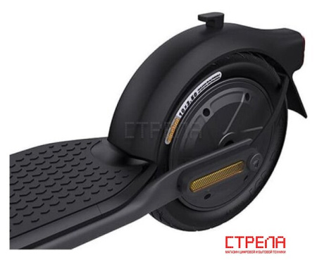 Электросамокат Ninebot Kickscooter F2