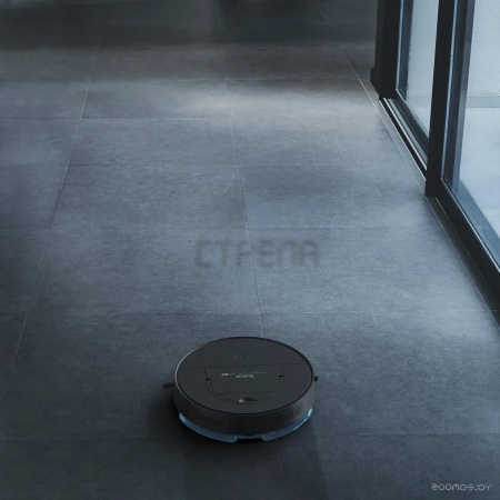 Робот-пылесос Tefal X-Plorer Serie 130AI Animal & Allergy RG9075WH