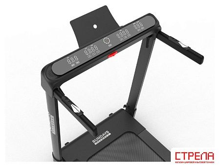 Электрическая беговая дорожка Sundays Fitness Middle Line T56
