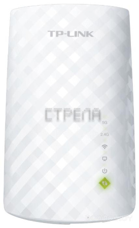 Беспроводной маршрутизатор TP-Link RE200