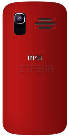 Inoi 107B (Red)