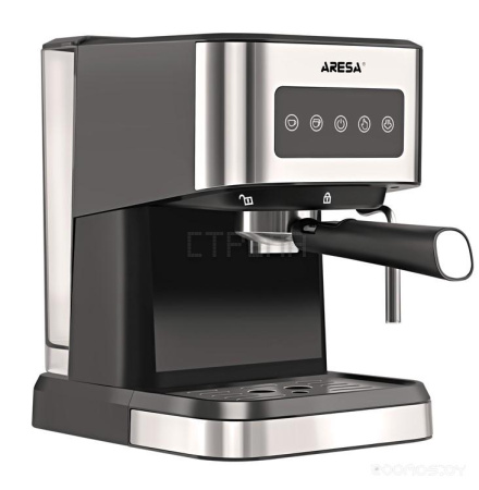 Рожковая кофеварка Aresa AR-1612