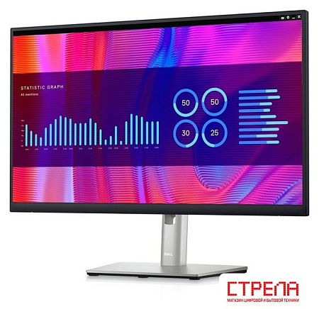 Монитор Dell 24 USB-C Hub P2423DE