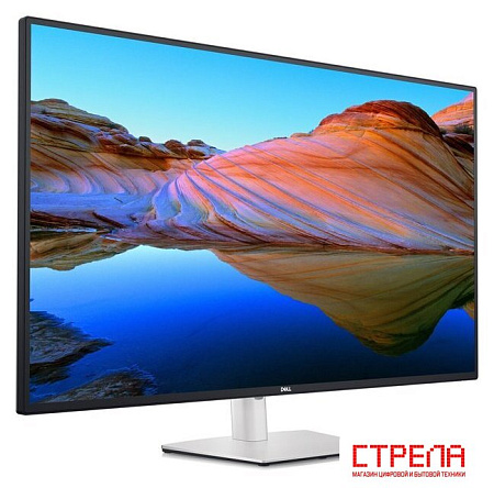 Монитор Dell UltraSharp U4323QE