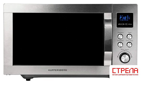 Микроволновая печь KUPPERSBERG FMW 250 X
