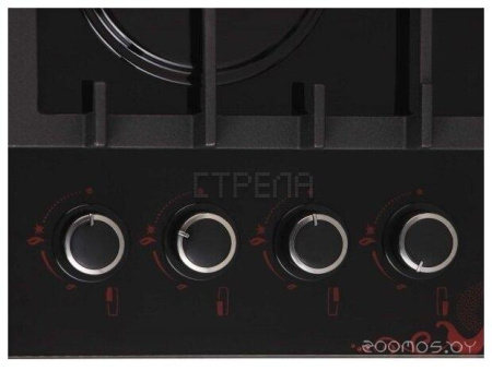 Варочная панель Gefest 2230 К16