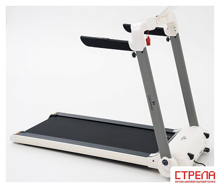 Электрическая беговая дорожка Calviano Air Pro