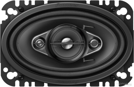 Коаксиальная АС Pioneer TS-A4670F