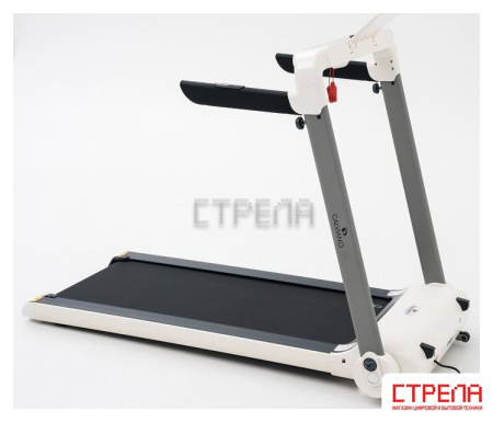 Электрическая беговая дорожка Calviano Air Pro