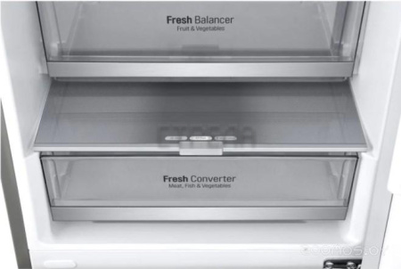 Холодильник LG GA-B509MCUM