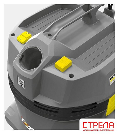 Пылесос Karcher NT 22/1 Ap 1.378-600.0