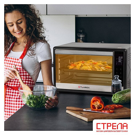 Мини-печь Tuarex TK-5065