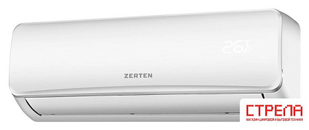 Кондиционер Zerten ZN-18