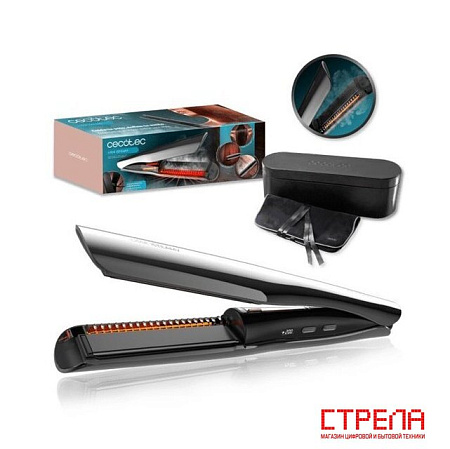 Выпрямитель Cecotec Lisse iSteamy 663