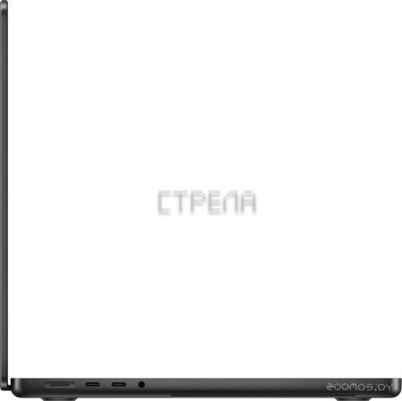 Ноутбук Apple Macbook Pro 14.2" M3 Pro 2023 MRX33