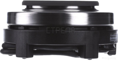 Настольная плита Rommelsbacher RK 501/S