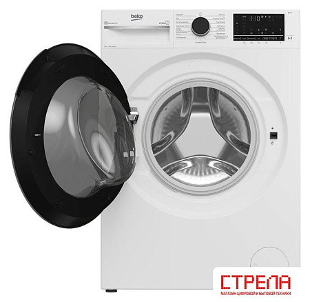 Стиральная машина BEKO B3WFR572WB