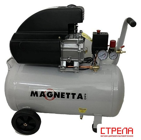 Компрессор Magnetta CE650