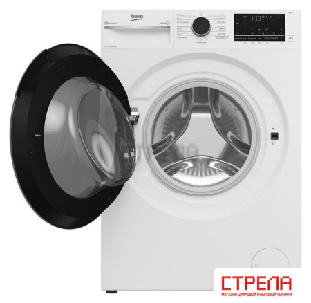 Стиральная машина BEKO B3WFR572WB