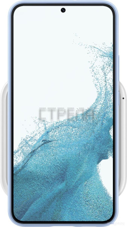 Беспроводное зарядное Samsung EP-P2400TWRGRU