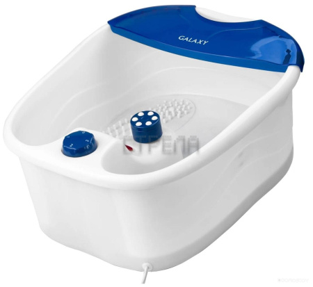 Гидромассажная ванночка для ног GALAXY GL4901