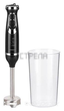 Блендер Normann AHB-473