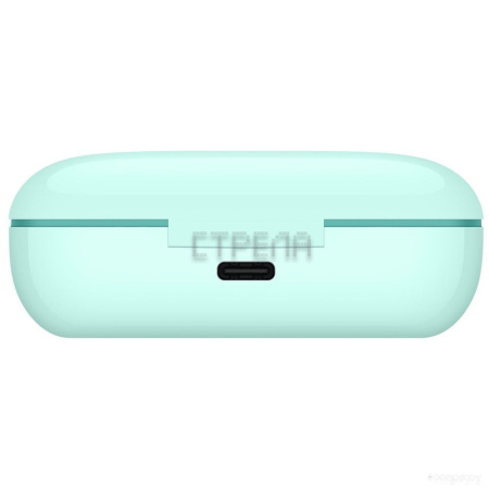Наушники Huawei FreeBuds SE (мятно-голубой, международная версия)