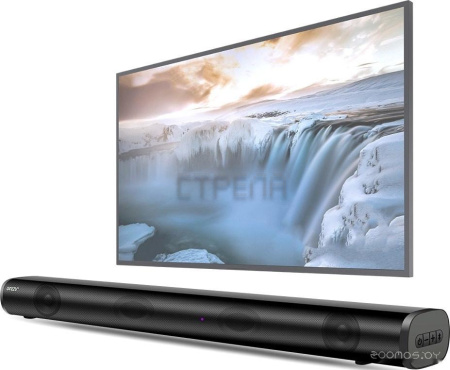 Саундбар Ginzzu GM-501