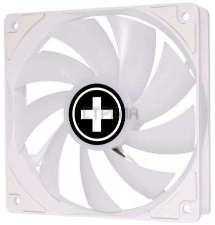 Вентилятор для корпуса Xilence Performance A+ XPF120.W.ARGB XF064