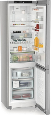 Холодильник Liebherr CNgwc 5723 Plus NoFrost