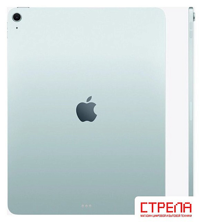 Планшет Apple iPad Air 13" 2026 128GB (голубой)