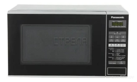 Микроволновая печь Panasonic NN-ST254MZPE