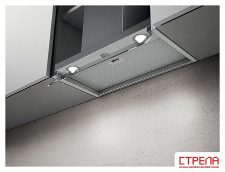 Кухонная вытяжка Elica Boxin IX/A/60 PRF0097835B