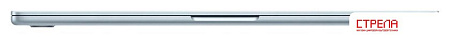 Ноутбук Apple MacBook Air 15.3" M5 2026 MDVT4