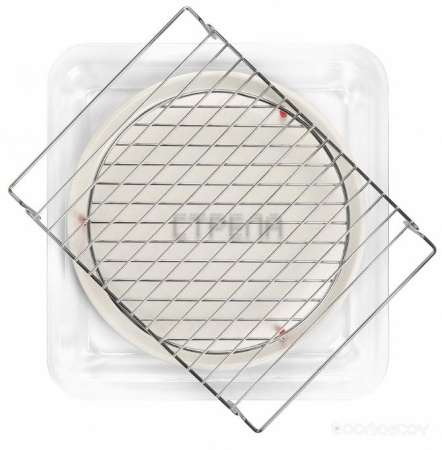 Духовой шкаф Maunfeld MCMO 44.9S