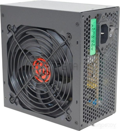 Блок питания Ginzzu SB450