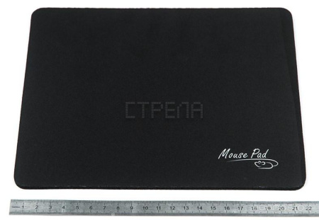 Коврик для мыши DIALOG PM-H15 Black