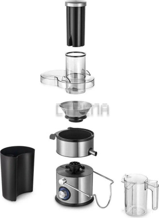 Соковыжималка Kitfort KT-1153