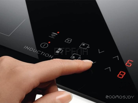 Варочная панель Electrolux LIT30230C